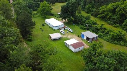 Farm and Ranch in Wayne County, Missouri