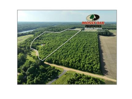 Farm and Ranch in Berrien County, Michigan