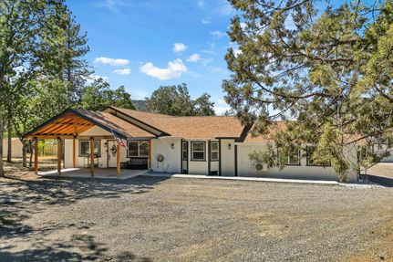 Land for sale in Shasta County, California