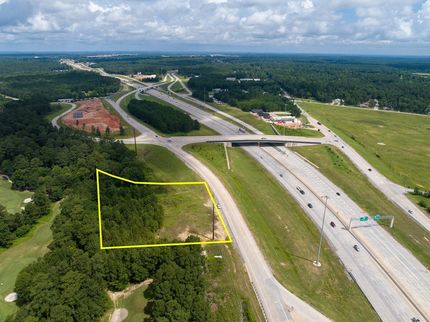 Undeveloped Land for sale in Walker County, Texas