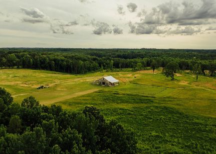 Land for sale in Lafayette County, Mississippi