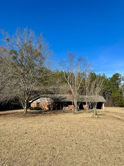 Oceanfront Property in Winston County, Mississippi