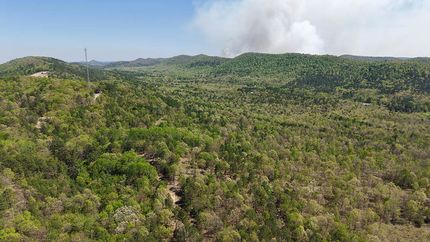 Land for sale in Polk County, Arkansas