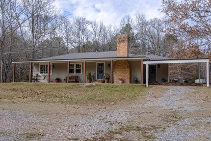 Recreational Property for sale in Holmes County, Mississippi