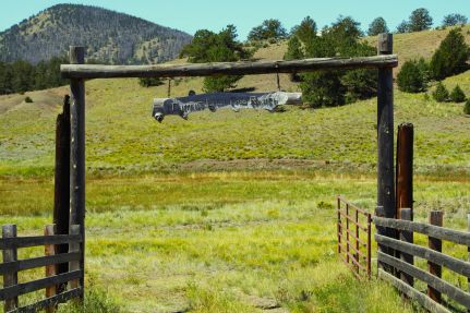 Recreational Property for sale in Park County, Colorado