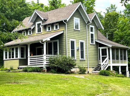 Farm and Ranch for sale in Union County, Illinois