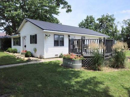 Farm and Ranch for sale in Scotland County, Missouri
