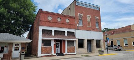 Commercial Property in Daviess County, Indiana