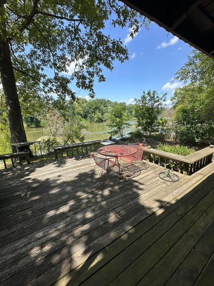 Timberland Property in White County, Arkansas
