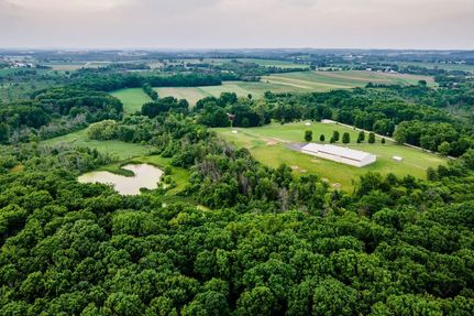 Land in Dodge County, Wisconsin