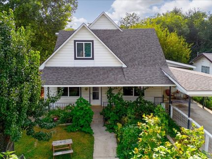 House for sale in Pottawatomie County, Oklahoma