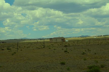 Land for sale in Park County, Colorado