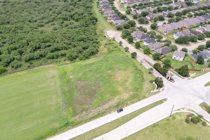 Land for sale in Fort Bend County, Texas
