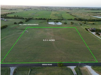Undeveloped Land for sale in Denton County, Texas