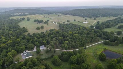 Land for sale in Pontotoc County, Oklahoma