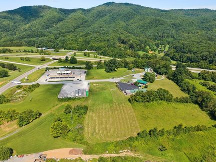 Land for sale in Unicoi County, Tennessee