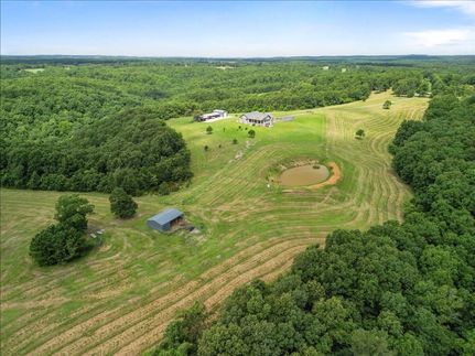 Farm and Ranch for sale in Marion County, Arkansas