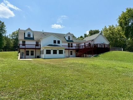 Land for sale in Texas County, Missouri