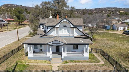 Farm and Ranch for sale in Coleman County, Texas