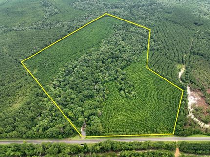 Undeveloped Land for sale in Newton County, Texas