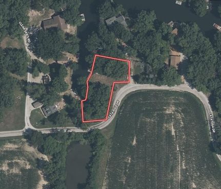 Land in Macoupin County, Illinois