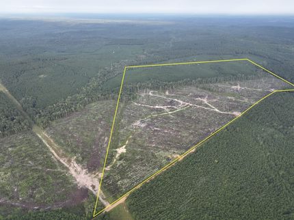 Undeveloped Land for sale in Natchitoches Parish, Louisiana