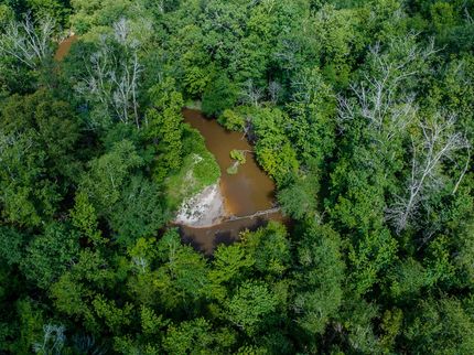 Recreational Property for sale in Newton County, Texas