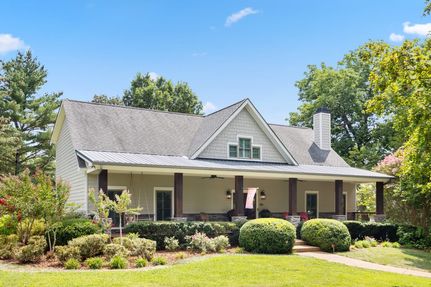 House in Williamson County, Tennessee