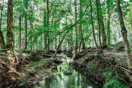 Hunting Property for sale in Jasper County, Georgia