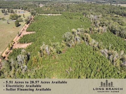 Farm and Ranch for sale in Panola County, Texas