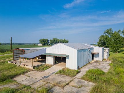 Land for sale in Dooly County, Georgia