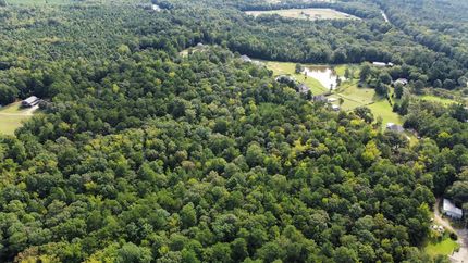 Land for sale in Harris County, Georgia