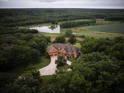 Hunting Property for sale in Knox County, Illinois