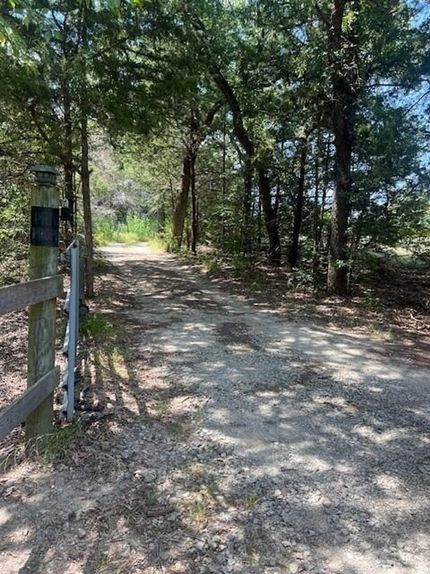 Land for sale in Kaufman County, Texas