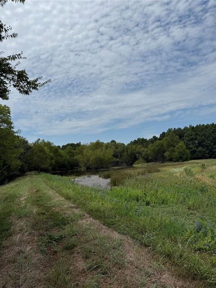 Undeveloped Land for sale in Red River County, Texas