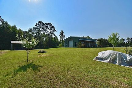 Recreational Property for sale in Cass County, Texas