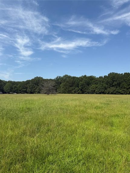 Land for sale in Red River County, Texas