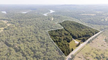 Undeveloped Land for sale in Barry County, Missouri