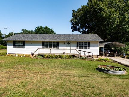 Farm and Ranch for sale in Noble County, Oklahoma