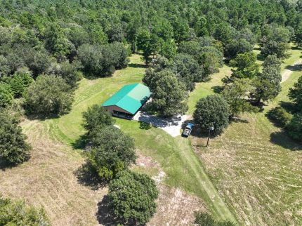 Land for sale in Walker County, Texas