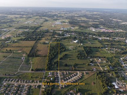 Undeveloped Land for sale in Cherokee County, Oklahoma