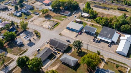 Land for sale in Iron County, Missouri