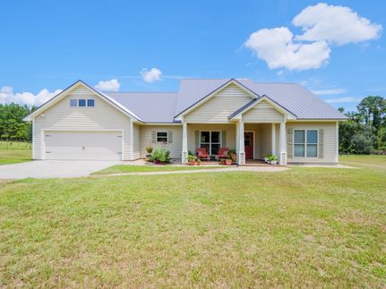 Farm and Ranch for sale in Madison County, Florida