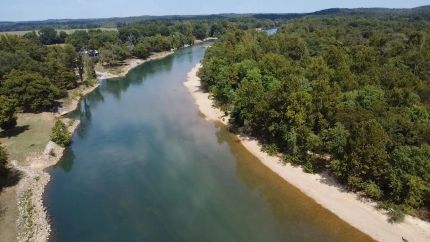 Recreational Property for sale in Ripley County, Missouri