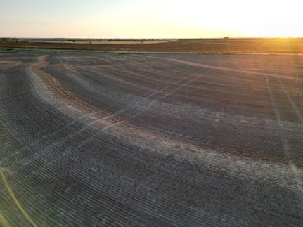 Farm and Ranch for sale in Russell County, Kansas