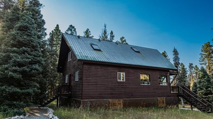 House for sale in Gunnison County, Colorado