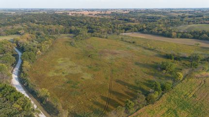 Undeveloped Land in Madison County, Iowa