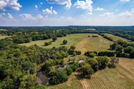 Farm and Ranch for sale in Hughes County, Oklahoma