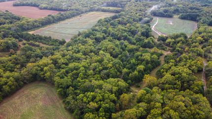 Land for sale in Linn County, Kansas