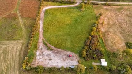 Land for sale in Iowa County, Iowa